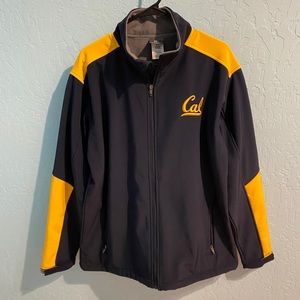 UC Berkeley jacket
